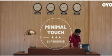 OYO pays ode to the spirit of India with its touching digital campaign – Fir Badhega India!