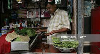 After announcing hefty fine for spitting violation, over 400 paan shops sealed in Ahmedabad