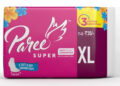 Menstruation: Paree launches new sanitary pad ‘Heavy Flow Champion’