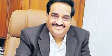 New Gujarat BJP chief CR Patil whistles poll bigil: Confident of winning all 8 Assembly seats