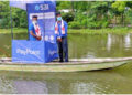 In Assam, hope floats as PayPoint staffer offers boat banking service braving the mighty Brahmaputra