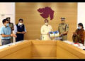 After 45 years, new Gujarat police manual drafted
