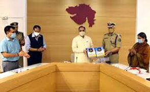After 45 years, new Gujarat police manual drafted