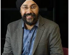Prabhjeet Singh appointed as Uber India and South Asia President