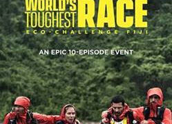 Amazon Prime Video drops trailer for Amazon Original Series World’s Toughest Race: Eco-challenge Fiji 
