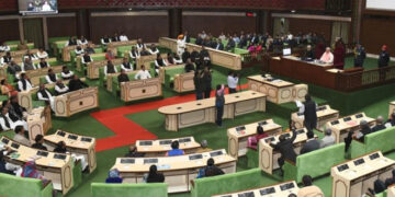Session can be summoned, give 21-day notice: Rajasthan Governor to Cabinet