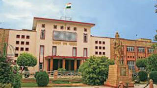 BJP MLA takes aim at Rajasthan Speaker over his petition seeking disqualification of BSP legislators