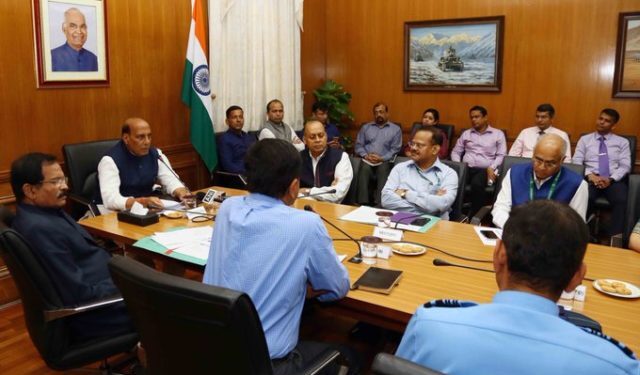 Armed Forces get special powers for individual procurement worth Rs 300 cr