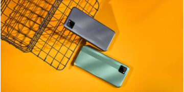 Realme launches entry-level smartphone realme C11 at Rs 7.499