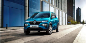 Made in India: Renault drives in new RXL variant of Kwid, starting at Rs 4,16,000