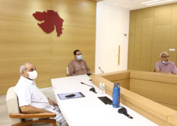 Unlock 3 in Gujarat: No night curfew, shops to operate till 8 pm, restaurants till 10 pm from August 1