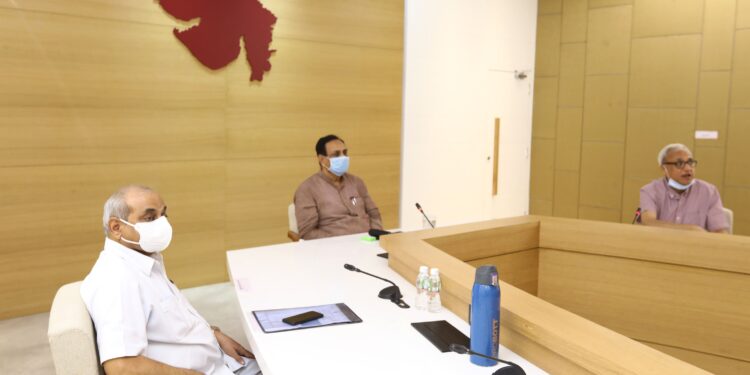 Unlock 3 in Gujarat: No night curfew, shops to operate till 8 pm, restaurants till 10 pm from August 1