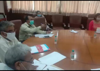 State Civil Supply Corpn recruits 723 ex-servicemen as security guards on fixed-pay