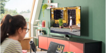 Samsung India unveils Crystal 4K UHD TV & Unbox Magic 3.0 TV range