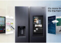 IoT products: Samsung India launches connected refrigerator SpaceMax Family Hub with pre-booking offers