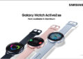 Samsung unveils first Made in India smartwatch, Galaxy Watch Active2 4G Aluminium Edition