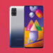 Samsung launches Galaxy M31s in India