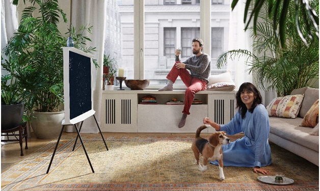 Samsung India launches range of TVs with freebies