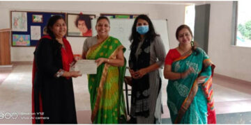 Genius Brain Academy holds handwriting, graphotherapy training for  Sri Sathya Sai Vidya Mandir School kids