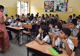 Gujarat govt directs unaided schools not to collect tuition fees during closure