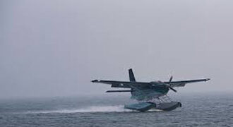 Gujarat Cabinet likely to clear 4 water aerodrome projects: Officials