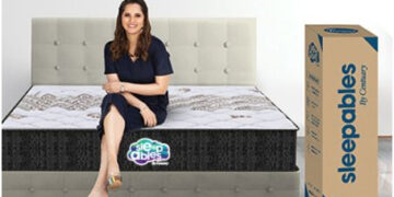 Centuary Mattresses launches innovative ‘Pocketed Spring Rollpack Mattress’