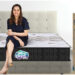 Centuary Mattresses launches innovative ‘Pocketed Spring Rollpack Mattress’