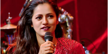 I want to launch a female music director: Ram Gopal Varma to Sneha Khanwalkar