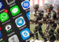 Abide by army’s mandate, delete your FB account, you can make new one later: HC to army officer