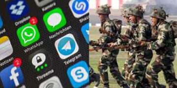 Abide by army’s mandate, delete your FB account, you can make new one later: HC to army officer
