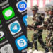 Abide by army’s mandate, delete your FB account, you can make new one later: HC to army officer