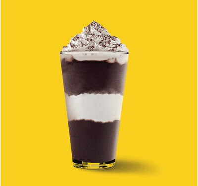 Starbucks launches five new indulgent beverages for monsoon
