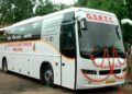 After Surat, GSRTC suspends bus services from Ahmedabad to Bharuch and Vadodara
