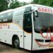 After Surat, GSRTC suspends bus services from Ahmedabad to Bharuch and Vadodara