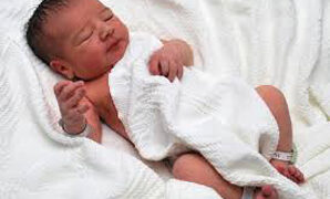 Driver sans mask: Cops intercept vehicle carrying pregnant woman, she delivers stillborn baby