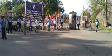 10 trade unions call for nation-wide protest on August 9 against worker policies