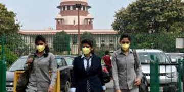 COVID impact: Judges panel rules out possibility of physical hearing in SC for time being