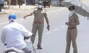 Surat traffic cops to launch 21-day ‘I Follow’ campaign tomorrow, to not levy fine