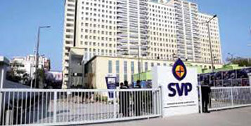 After two months of best treatment, young woman recovers from burns & COVID: SVP Hospital