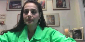 The Untold Story with Ameesha Patel: Every woman should be mentally fit & financially sound to fight her own life’s battles