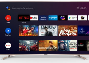 Thomson unveils ‘Make in India’ certified Android TVs, price range Rs 10,999 to Rs 99,999