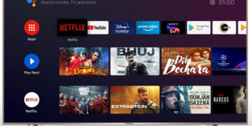 Thomson unveils ‘Make in India’ certified Android TVs, price range Rs 10,999 to Rs 99,999