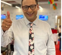 Thanks to Hemant Ghai’s clarion call, retail Investors and day traders contribute to PM CARES Fund