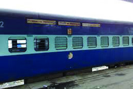 Frequency of trains to Bengal from Ahmedabad, Delhi, Mumbai reduced from daily to weekly over COVID situation
