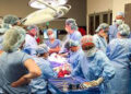 Kidney Hospital shortens time span for transplant surgeries to clear backlog