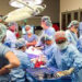 Kidney Hospital shortens time span for transplant surgeries to clear backlog
