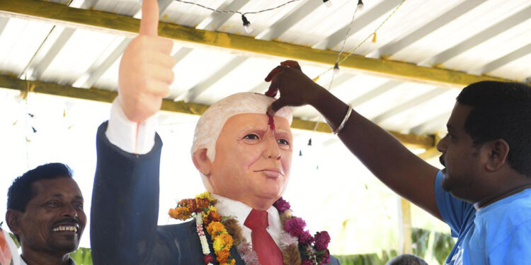 After lawsuits, Trump administration rescinds international students visa policy