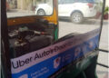 COVID-19: Uber, Bajaj partner to install safety partitions in one lakh autos in 20 cities