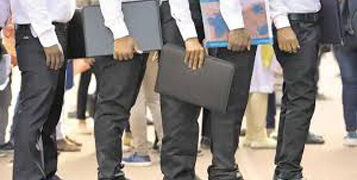 Gujarat recruitment exams: Protesting youth panel leaders meet ministers, seek joining letters