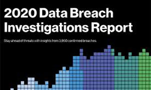 Data breaches go up during COVID-19, say cybersecurity specialists